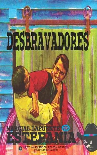 Desbravadores (Colección Oeste)