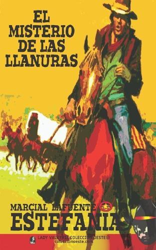 El misterio de las llanuras (Colección Oeste)