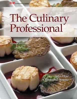 The Culinary Professional: Examview Assessment Suite