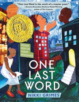 One Last Word: Wisdom from the Harlem Renaissance