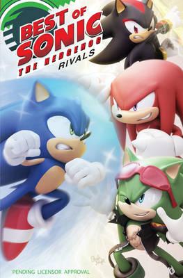 Best of Sonic the Hedgehog