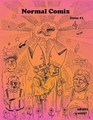 Normal Comix #1