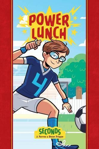 Power Lunch Vol. 2: Seconds
