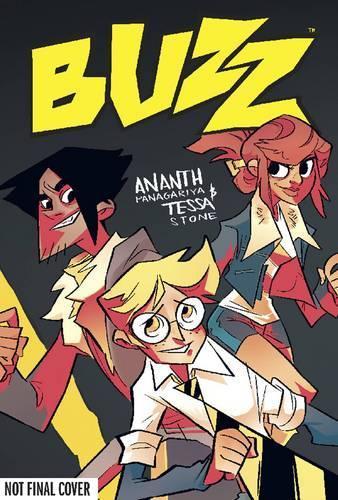 BUZZ!