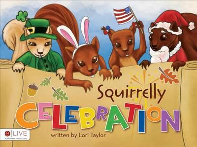 Squirrelly Celebration