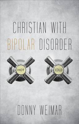 Christian with Bipolar Disorder