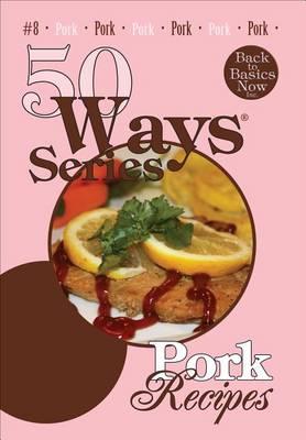 Pork Recipes