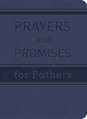 Prayers and Promises for Fathers