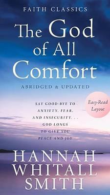 The God of All Comfort