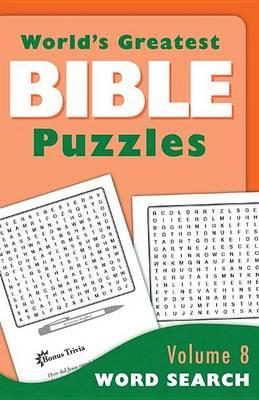 Word Searches