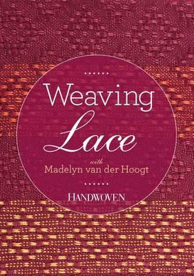 Weaving Lace