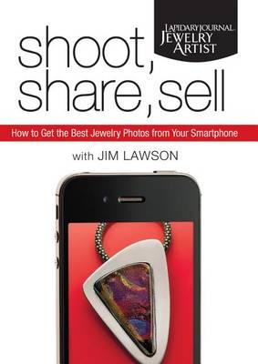 Shoot, Share, Sell: How to Get the Best Jewelry Photos from Your Smartphone