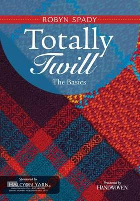 Totally Twill: The Basics