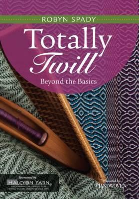 Totally Twill: Beyond the Basics