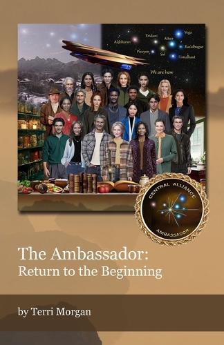 The Ambassador Return to the Beginning