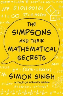 The Simpsons and Their Mathematical Secrets