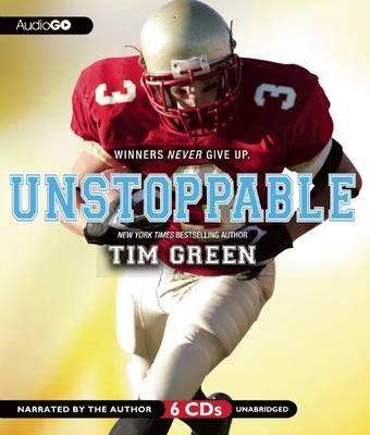 Unstoppable