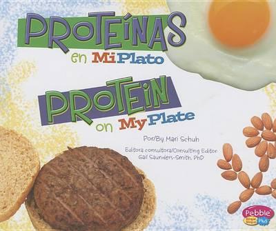 Proteinas En Miplato/Protein on Myplate