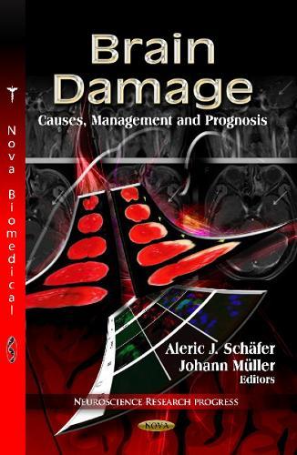 Brain Damage: Causes, Management & Prognosis
