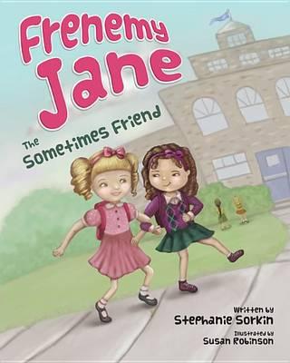 Frenemy Jane