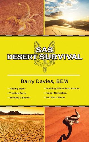 SAS Desert Survival