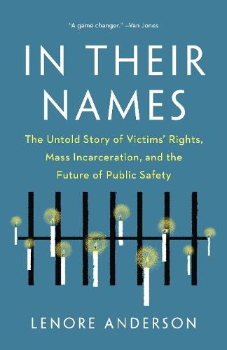 In Their Names: The Untold Story of Victims' Rights, Mass Incarceration, and the Future of Public Safety