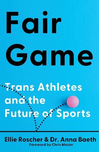 Fair Game: Trans Athletes and the Future of Sports