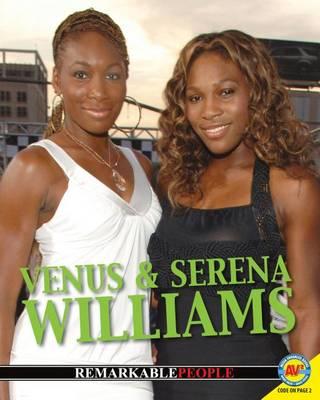 Venus & Serena Williams