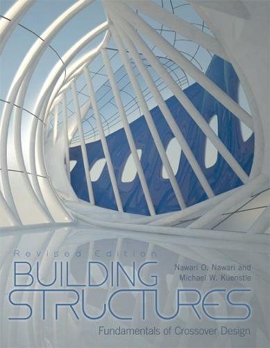 Building Structures: Fundamentals of Crossover Design