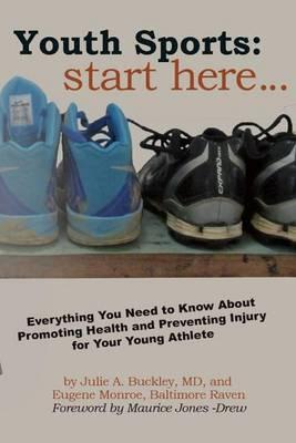 Youth Sports: Start Here