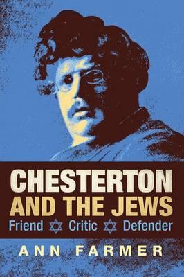 Chesterton and the Jews