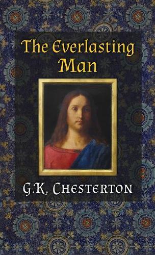 The Everlasting Man