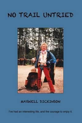 No Trail Untried