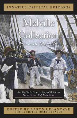 Melville Collection: Ignatius Critical Edition