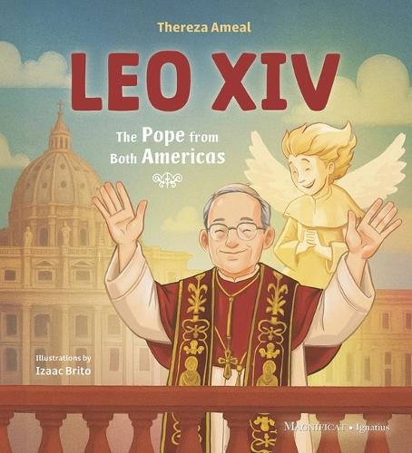 Leo XIV: The Pope from Both Americas