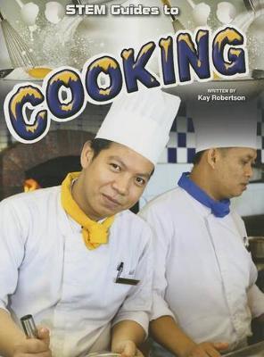 Stem Guides to Cooking