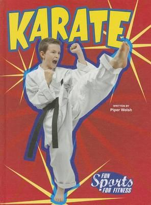 Karate