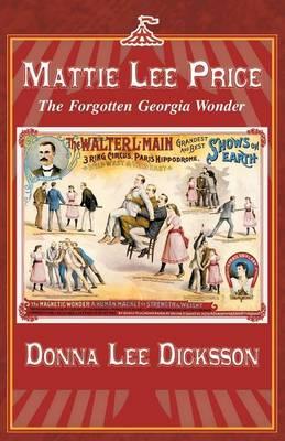 Mattie Lee Price: The Forgotten Georgia Wonder