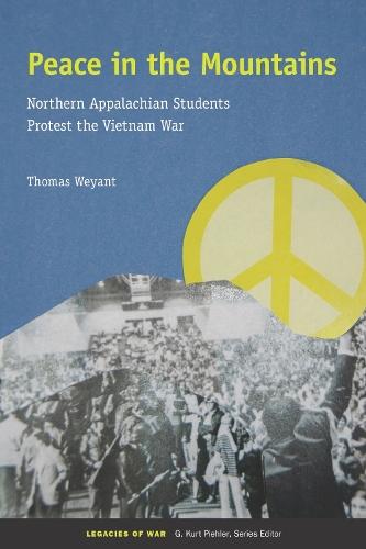 Peace in the Mountains: Northern Appalachian Students Protest the Vietnam War