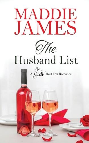 The Husband List