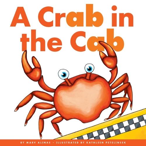 Crab in the Cab