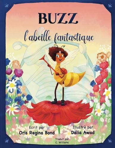 BUZZ, Labeille Fantastique