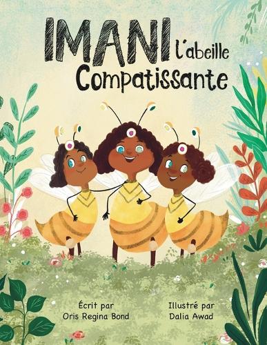 Imani l'abille Compatissante
