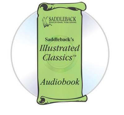 A Midsummer Night's Dream Audiobook (Graphic Shakespeare)