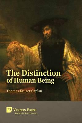The Distinction of Human Being: An Introduction to the Logotectonic Method of Conception