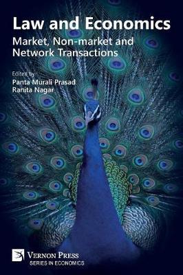 Law and Economics: Market, Non-market and Network Transactions