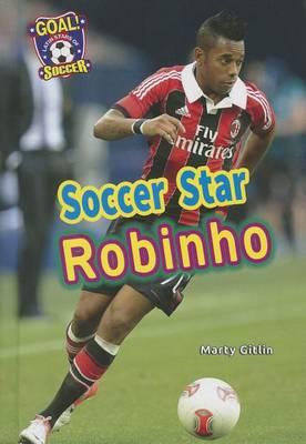 Soccer Star Robinho