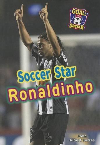 Soccer Star Ronaldinho