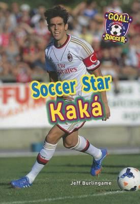 Soccer Star Kaká