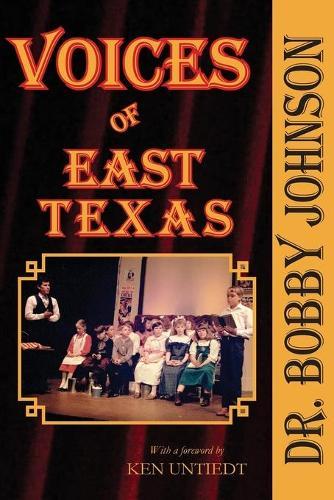 Voices of East Texas
